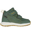 Viking Boots - Veme Reflex Mid GTX 2v - Green Viking Boots - Veme Reflex Mid GTX 2v - Green