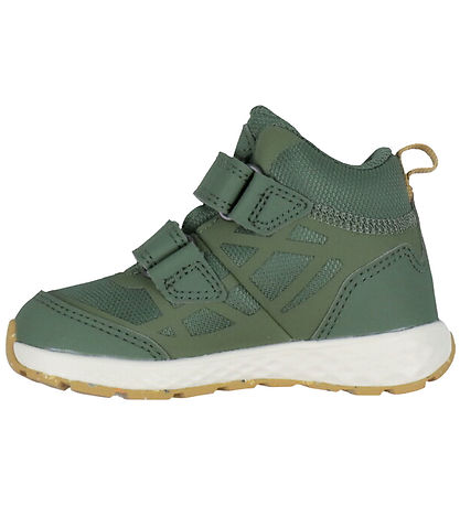 Viking Boots - Veme Reflex Mid GTX 2v - Green