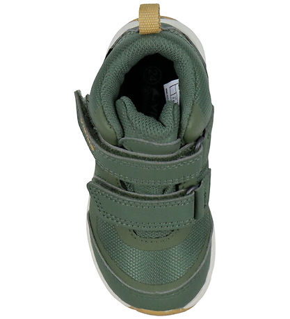 Viking Boots - Veme Reflex Mid GTX 2v - Green