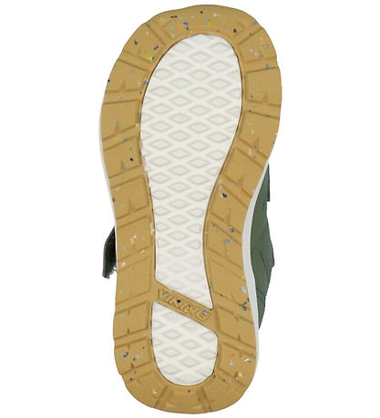 Viking Boots - Veme Reflex Mid GTX 2v - Green