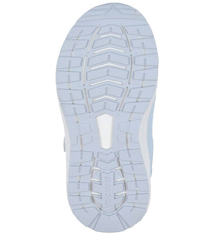 Viking Boots - Bouncy Glitter Mid GTX 2V - Light Blue Viking Boots - Bouncy Glitter Mid GTX 2V - Light Blue