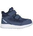 Viking Boots - Bouncy Mid GTX 2V - Dark Blue Viking Boots - Bouncy Mid GTX 2V - Dark Blue