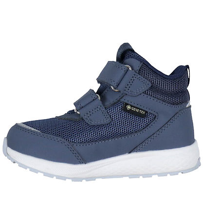Viking Boots - Bouncy Mid GTX 2V - Dark Blue