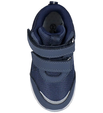 Viking Boots - Bouncy Mid GTX 2V - Dark Blue