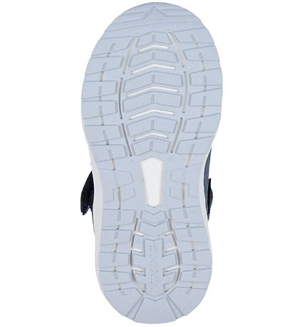 Viking Boots - Bouncy Mid GTX 2V - Dark Blue
