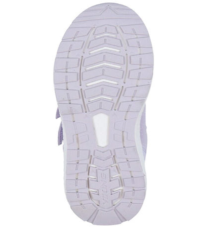 Viking Boots - Bouncy Glitter Mid WP 2V - Lilac Viking Boots - Bouncy Glitter Mid WP 2V - Lilac