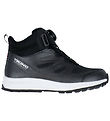 Viking Boots - Equip Mid WP Boa - Black Viking Boots - Equip Mid WP Boa - Black