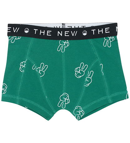 The New Boxers - 2-Pack - Navy Blazer The New Boxers - 2-Pack - Navy Blazer