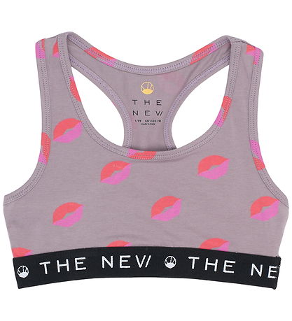 The New Tops - 2-Pack - Ibis Rose The New Tops - 2-Pack - Ibis Rose
