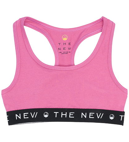 The New Tops - 2-Pack - Ibis Rose The New Tops - 2-Pack - Ibis Rose
