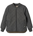 Wheat Thermojasje m. Fleece - Benni - Black Sea Wheat Thermojasje m. Fleece - Benni - Black Sea