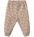 Wheat Thermo Trousers - Alex - Mellow Peach Tapestry Wheat Thermo Trousers - Alex - Mellow Peach Tapestry