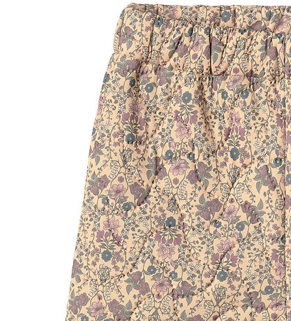 Wheat Thermo Trousers - Alex - Mellow Peach Tapestry Wheat Thermo Trousers - Alex - Mellow Peach Tapestry