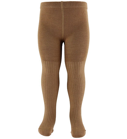 Wheat Strumpbyxor - Ull - Robin - Caramel