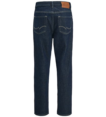 Jeans Jack & Jones - JjiChris - Blue Denim Jeans Jack & Jones - JjiChris - Blue Denim