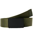 Name It Belt - NkmAcc-Rick - Mermaid Name It Belt - NkmAcc-Rick - Mermaid