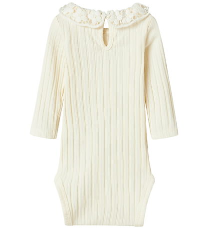 Body m/l Name It - Rib - NbfNisja - Cloud Danseur Body m/l Name It - Rib - NbfNisja - Cloud Danseur