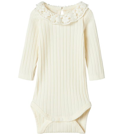 Body m/l Name It - Rib - NbfNisja - Cloud Danseur Body m/l Name It - Rib - NbfNisja - Cloud Danseur