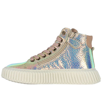 Bisgaard Stiefel - Debbie L - Galaxy