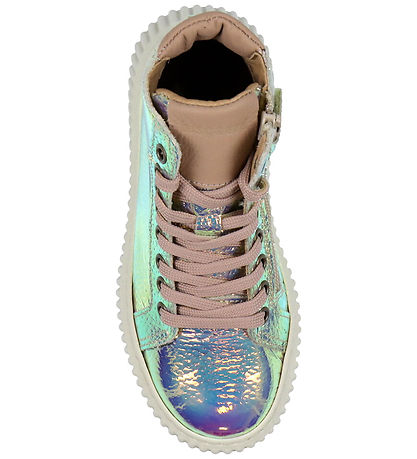 Bisgaard Stiefel - Debbie L - Galaxy