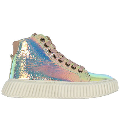 Bisgaard Stiefel - Debbie L - Galaxy