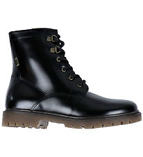 Bisgaard Winterstiefel - Maia - Black Polido Bisgaard Winterstiefel - Maia - Black Polido