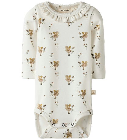 Lil' Atelier Body l/ä - NbfLayo - Coconut Milch Lil' Atelier Body l/ä - NbfLayo - Coconut Milch