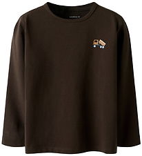 Blouse Name It - NmmLopallan - Délicieux Blouse Name It - NmmLopallan - Délicieux