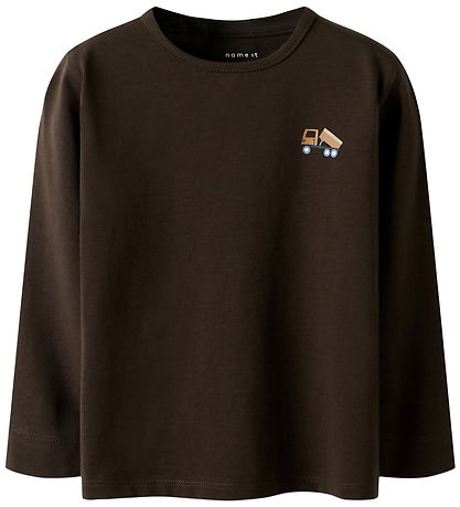 Name It 블라우스 - NmmLopallan - Delicioso Name It 블라우스 - NmmLopallan - Delicioso