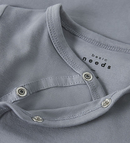 body croisé m/l Name It - NbmVrolle - Alizés