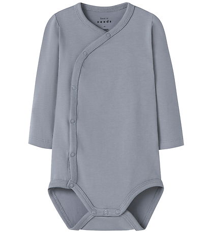 body croisé m/l Name It - NbmVrolle - Alizés