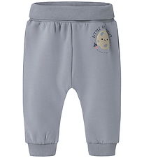 Name It Sweatpants - NbmVonne - Tradewinds/Planet Name It Sweatpants - NbmVonne - Tradewinds/Planet