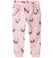 Name It Jogginghosen - NmfNaya - Sweet Träume Name It Jogginghosen - NmfNaya - Sweet Träume