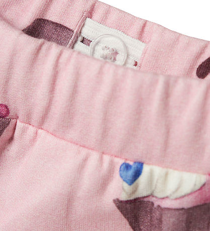 Name It Sweatpants - NmfNaya - Sweet Dreams