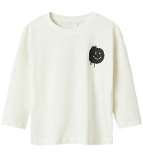 Name It Blouse - NmmNaree - Cloud Danser Name It Blouse - NmmNaree - Cloud Danser