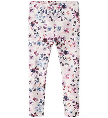 Name It Leggings - NmfKayla - Calcite Name It Leggings - NmfKayla - Calcite
