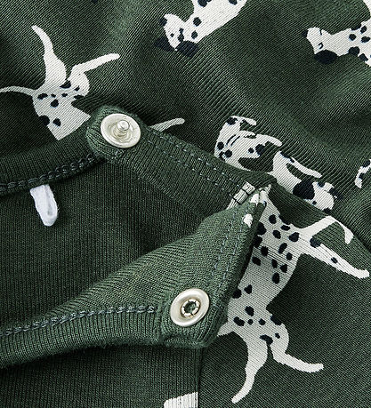 Body m/l Name It - NbmKian - Deep Forêt/Cloud Danseur Body m/l Name It - NbmKian - Deep Forêt/Cloud Danseur