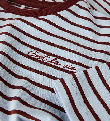 T-Shirt Name It - NkfKeline - Xenon Blue/Andorre T-Shirt Name It - NkfKeline - Xenon Blue/Andorre