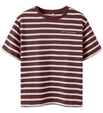 T-Shirt Name It - NkfKeline - Andorre/Cloud Danseuse T-Shirt Name It - NkfKeline - Andorre/Cloud Danseuse