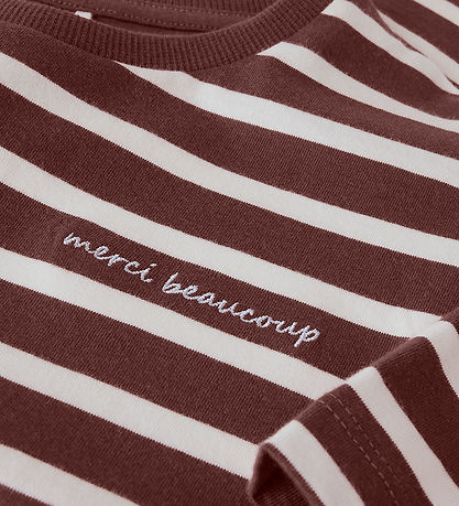 T-Shirt Name It - NkfKeline - Andorre/Cloud Danseuse T-Shirt Name It - NkfKeline - Andorre/Cloud Danseuse