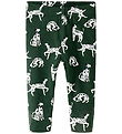 Leggings Name It - NbmKian - Deep Forêt/Cloud Danseur
