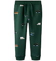 Name It Sweatpants - NmmLopa - Garden Topiary Name It Sweatpants - NmmLopa - Garden Topiary