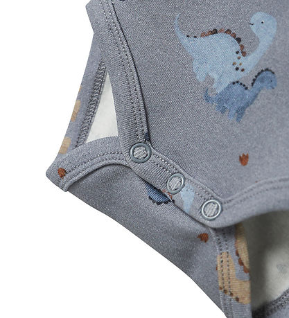 Body m/l Name It - NbmNohr - Alizés Body m/l Name It - NbmNohr - Alizés