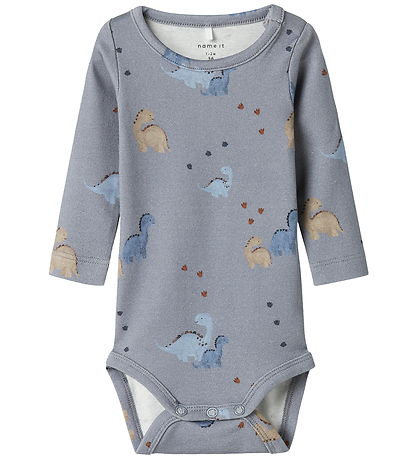 Body m/l Name It - NbmNohr - Alizés Body m/l Name It - NbmNohr - Alizés