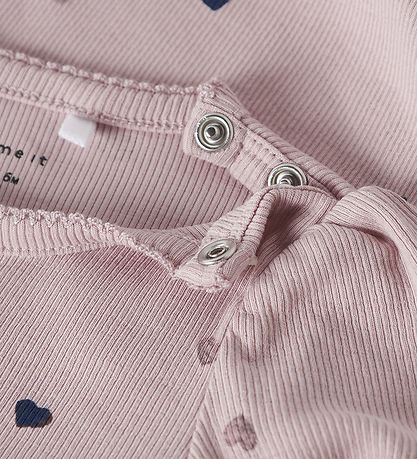 Body m/l Name It - Noos - NbfNutti - Bruni Lilac Body m/l Name It - Noos - NbfNutti - Bruni Lilac