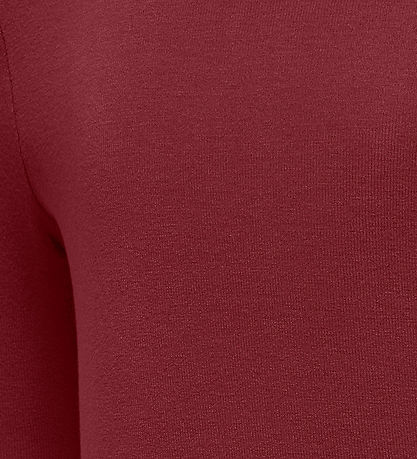 Kids Only Blouse - KogAmour - Cabernet