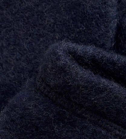 CeLaVi Trousers - Wool - Night Sky
