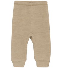 Pantalon CeLaVi - Laine - Savannah Tan