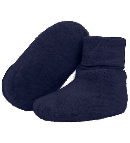 CeLaVi Kruipschoenen - Wol - Night Sky CeLaVi Kruipschoenen - Wol - Night Sky