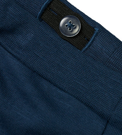 Name It Trousers - NbmNovel - Insignia Blue Name It Trousers - NbmNovel - Insignia Blue